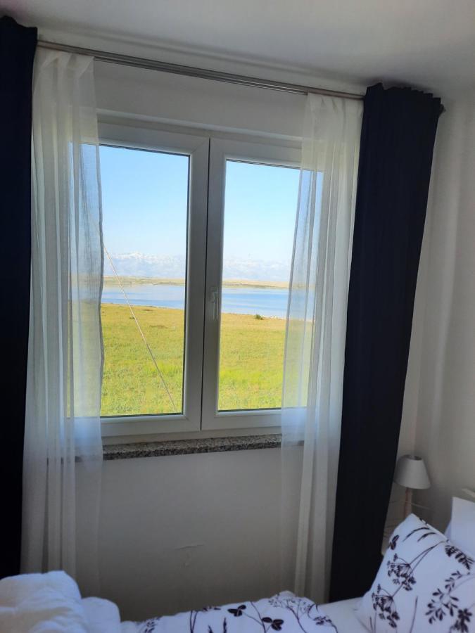 Penzion U Kapitana Apartman Vir Kültér fotó