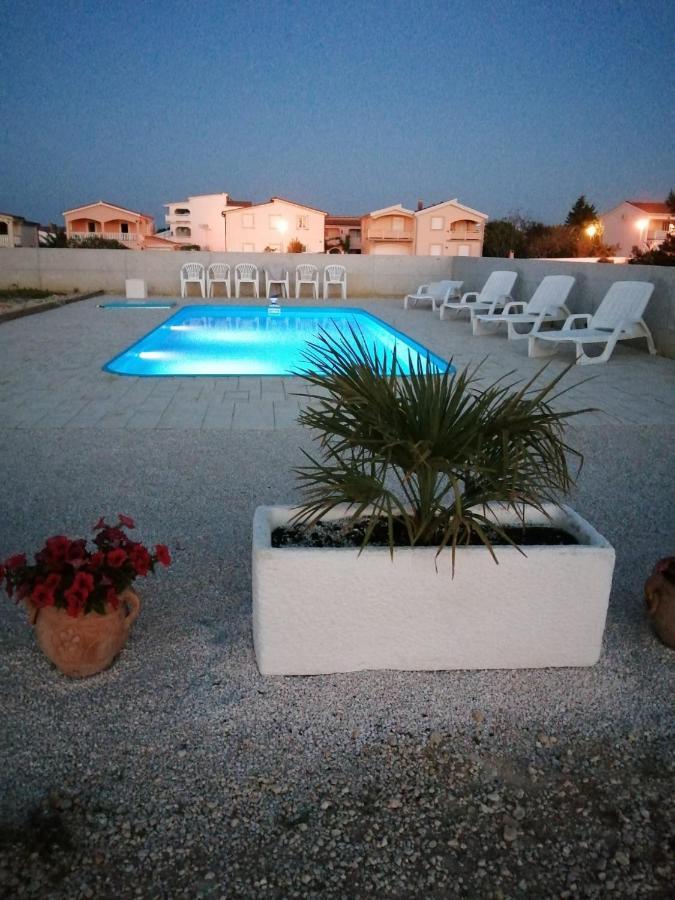 Penzion U Kapitana Apartman Vir Kültér fotó