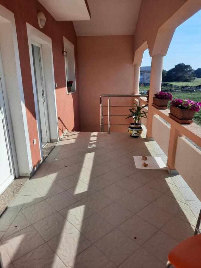 Penzion U Kapitana Apartman Vir Kültér fotó