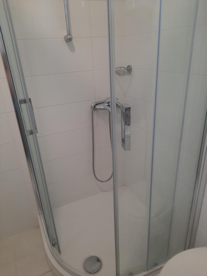 Penzion U Kapitana Apartman Vir Kültér fotó