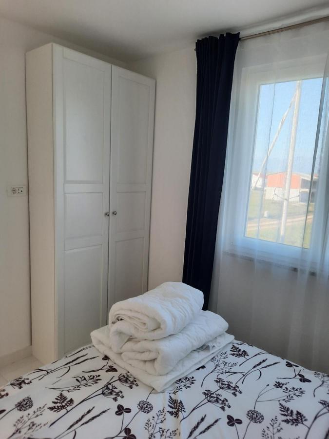 Penzion U Kapitana Apartman Vir Kültér fotó