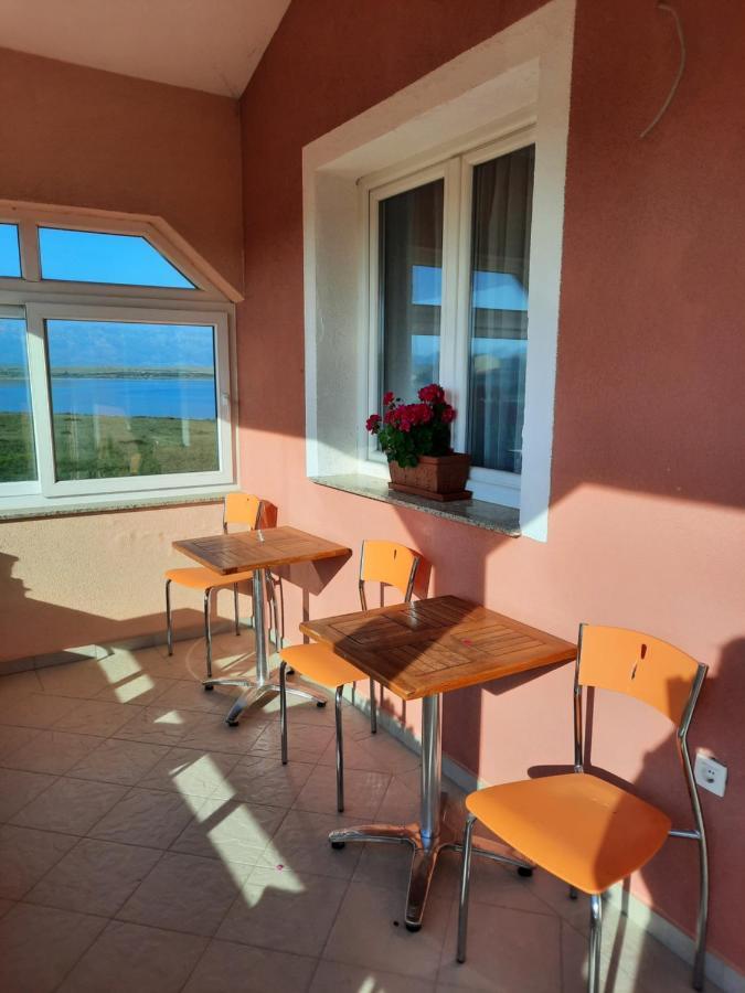 Penzion U Kapitana Apartman Vir Kültér fotó
