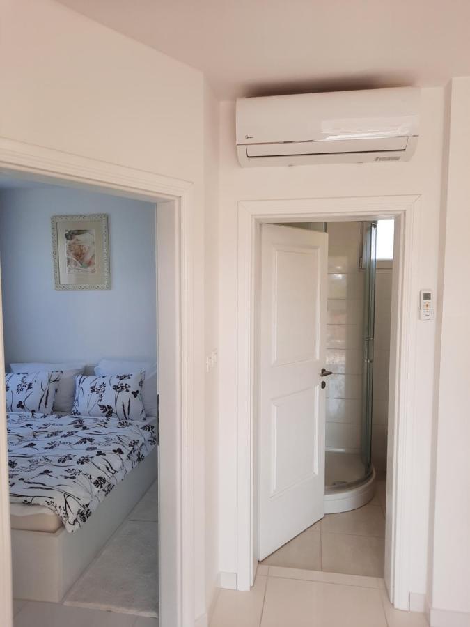Penzion U Kapitana Apartman Vir Kültér fotó